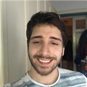 I am oriented towards creating an engaging and quality teaching experience. I think everyone who wants to learn can be taught, and those who don't just haven't found the right teacher yet. :)